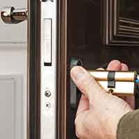 Residential Coon Rapids Locksmith