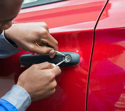 Locksmith in Coon Rapids