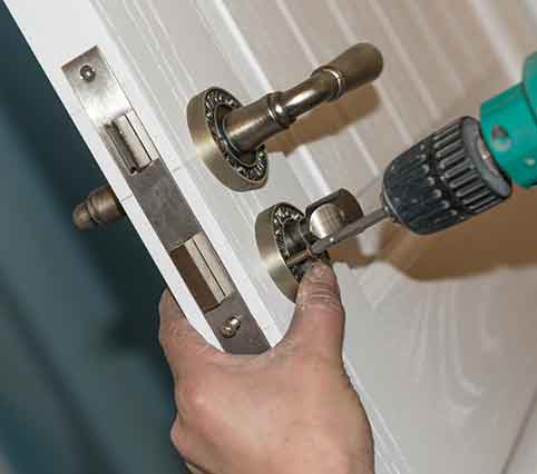 Coon Rapids Locksmith