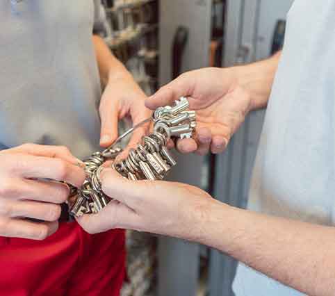 Coon Rapids Locksmith