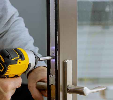 Locksmiths in Coon Rapids